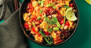 Veg Fried Rice